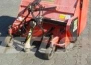 Muratori MT10130 Ryšulių smulkinimo, pjaustymo ir išvyniojimo įrenginiai