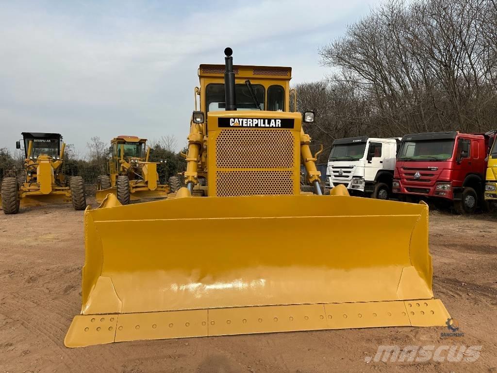 CAT D 7 G Vikšriniai buldozeriai