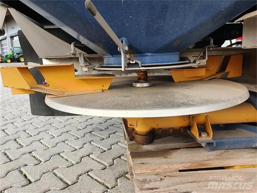Bogballe M2 Plus Mineralinių trąšų barstytuvai