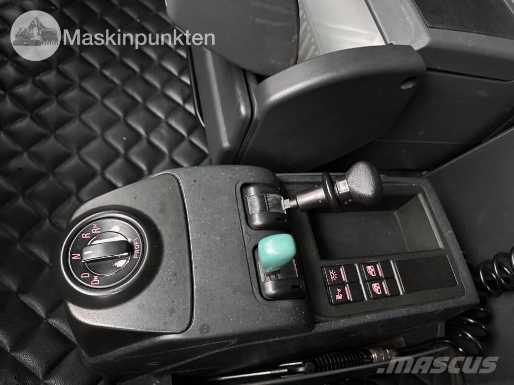 MAN TGX 28.500 Naudoti vilkikai