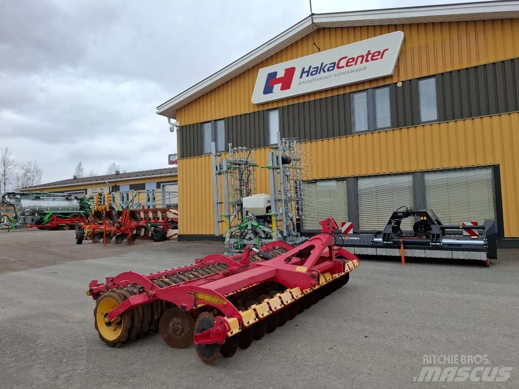 Väderstad CR400 Diskinės akėčios
