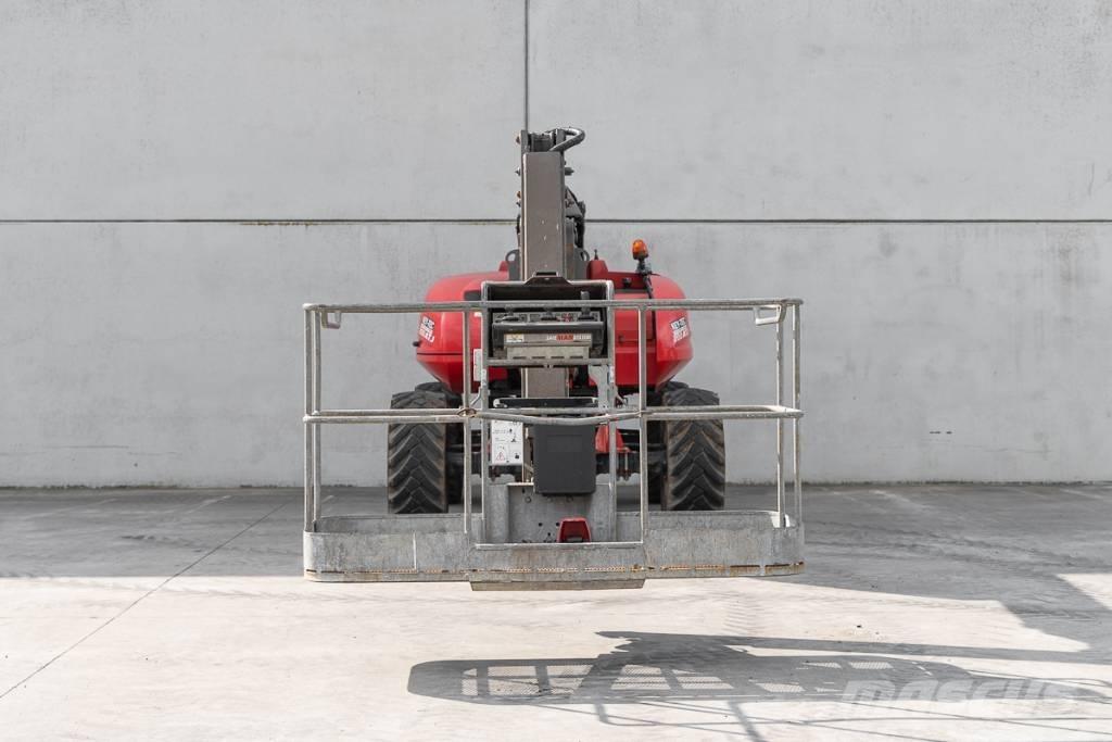 Manitou 200 ATJ Alkūniniai keltuvai