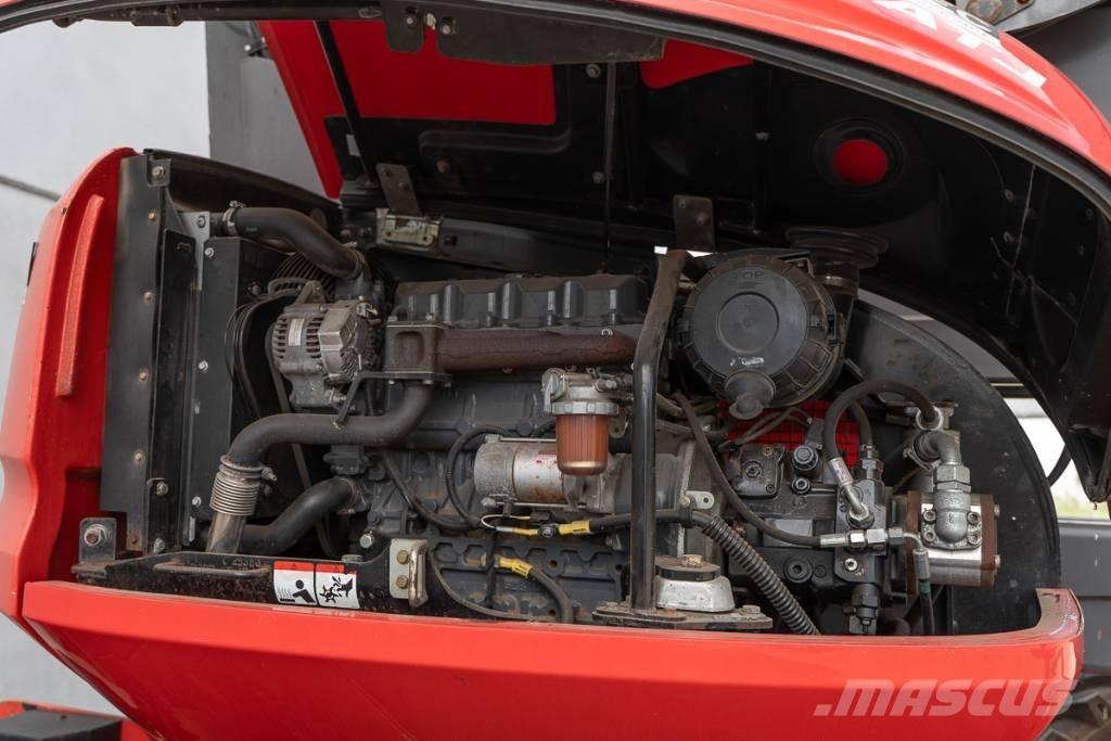 Manitou 200 ATJ Alkūniniai keltuvai