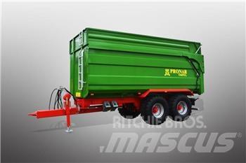 Pronar T669XL Kitos priekabos