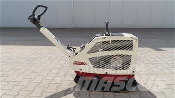 Dynapac DRP 25 D Vibratoriai
