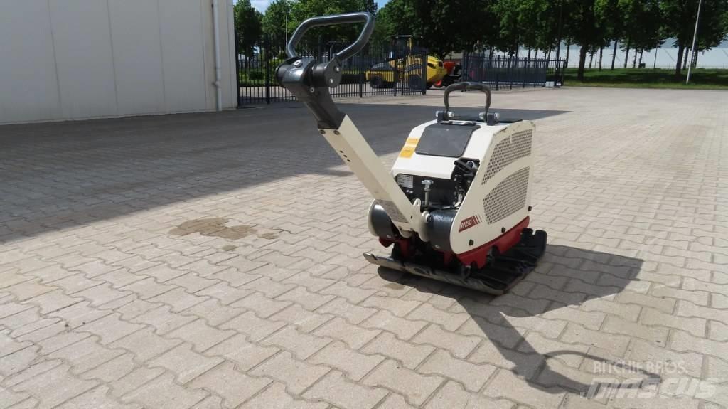 Dynapac DRP 25 D Vibratoriai