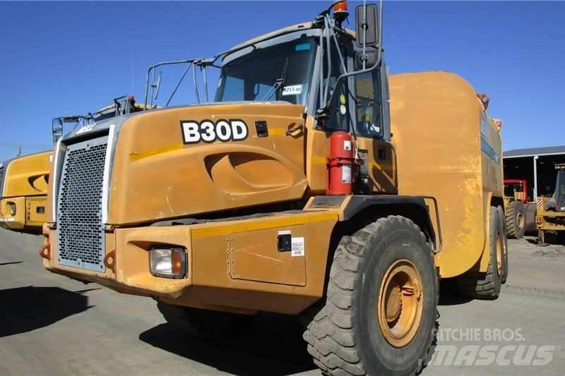 Bell 27000L Kita