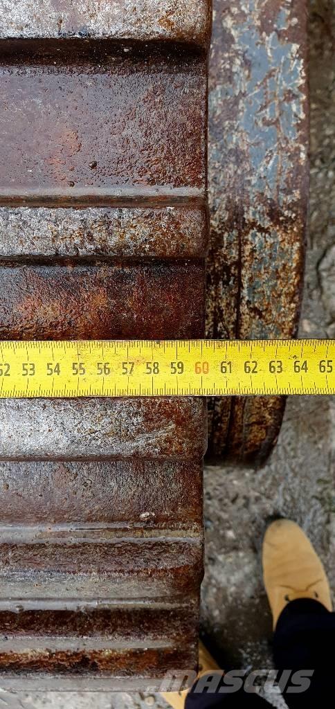 Liebherr R 936 N LC Vikšriniai ekskavatoriai