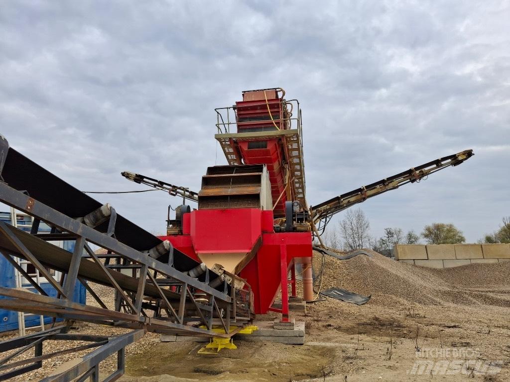 Maximus 522 T Sietai