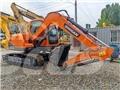 Doosan DX75 Vidutinės galios ekskavatoriai 7-12 t