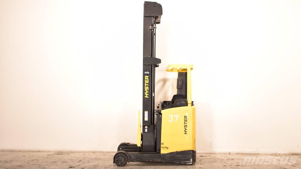 Hyster R 1.4 Šakiniai krautuvai su prailgintu keltuvu