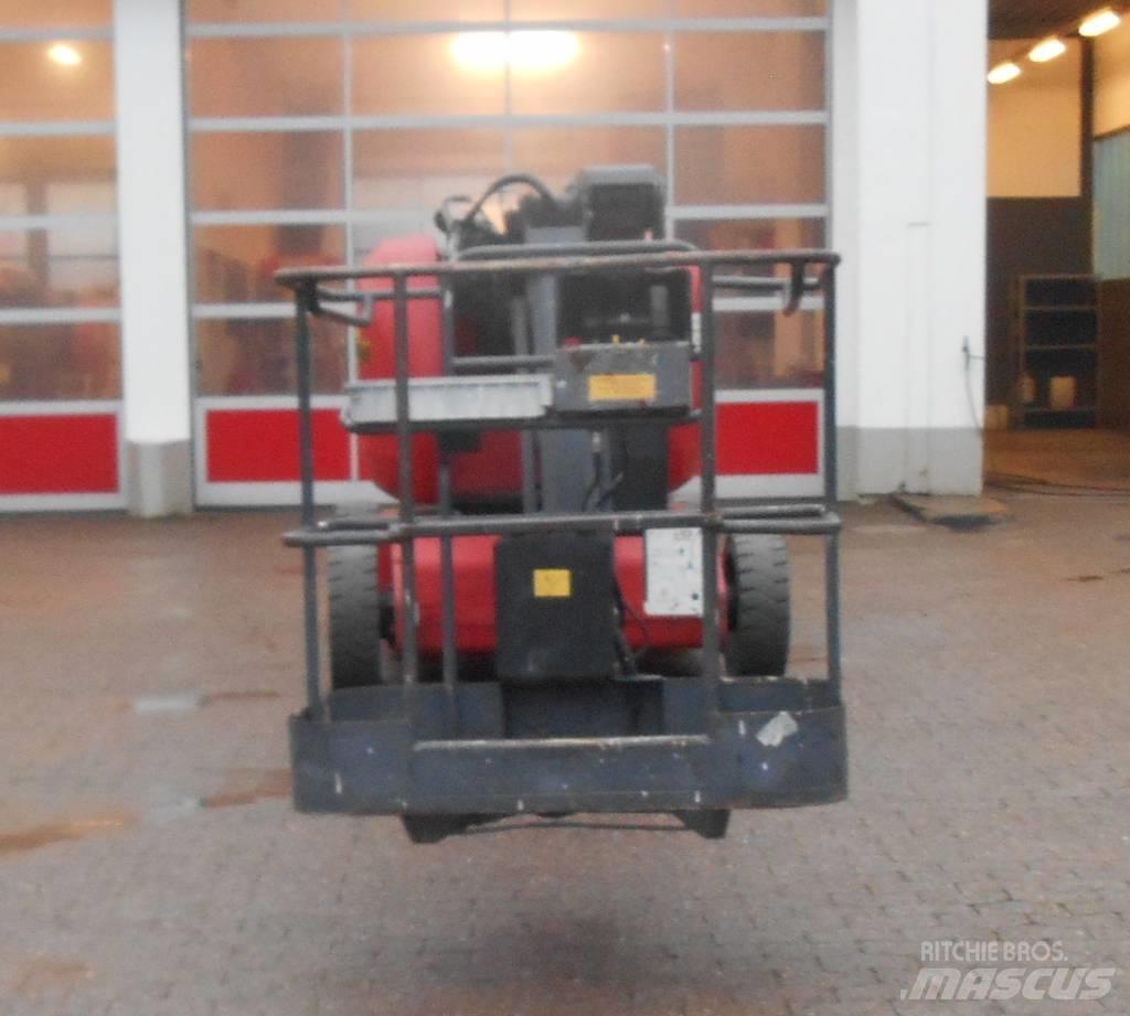 Manitou 170AETJL Alkūniniai keltuvai