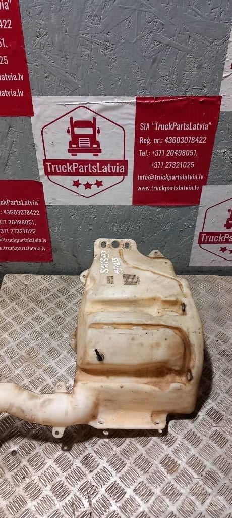 Scania R 440  1854255 Kabinos ir salonai