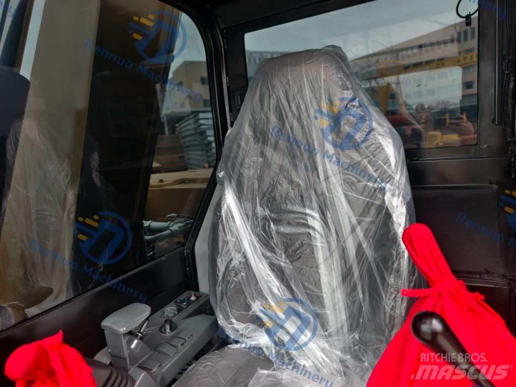 CAT 307E2 Mini ekskavatoriai < 7 t
