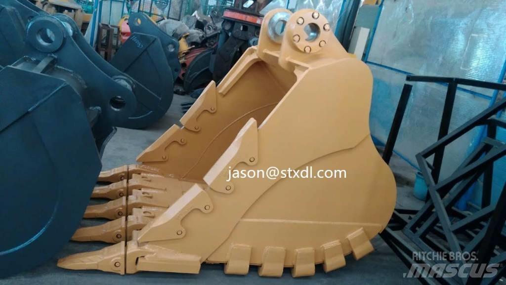 CAT 336 Mine Bucket Kaušai