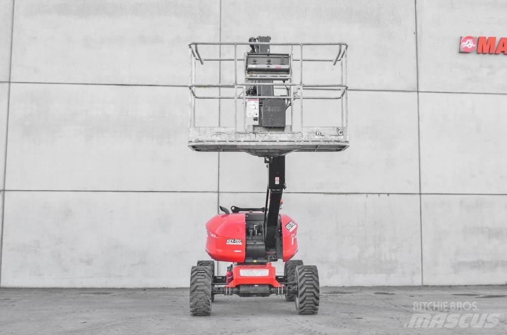 Manitou 180 ATJ Alkūniniai keltuvai