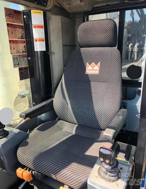 Demag AC 160-2 Visureigiai kranai