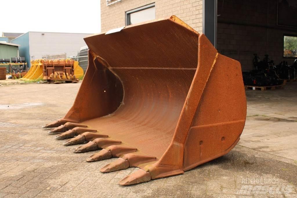  Onbekend WP-2550 Kaušai