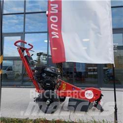 FSI B21 Kelmų smulkintuvai