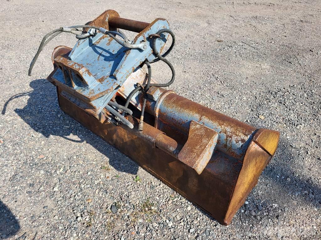 Lehnhoff MS 21 Kaušai