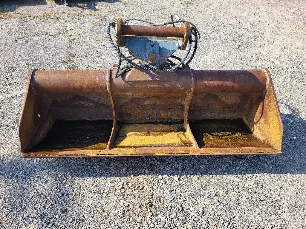 Lehnhoff MS 21 Kaušai