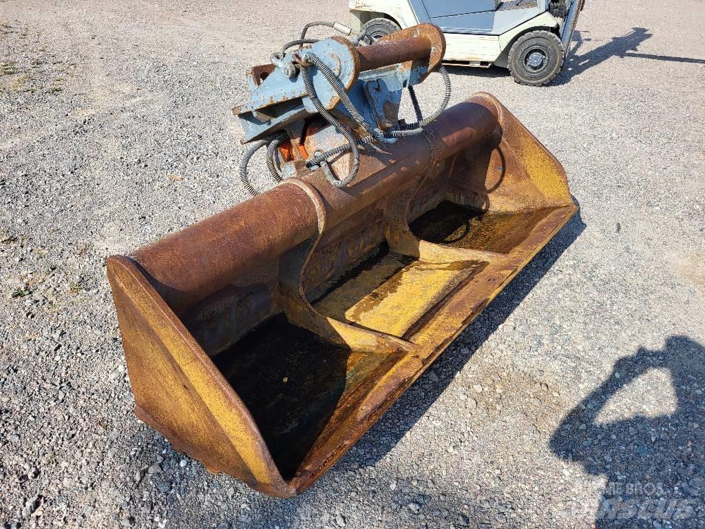 Lehnhoff MS 21 Kaušai