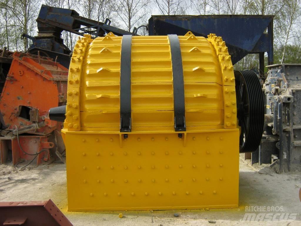 Parker 105 Kubitizer Trupintuvai