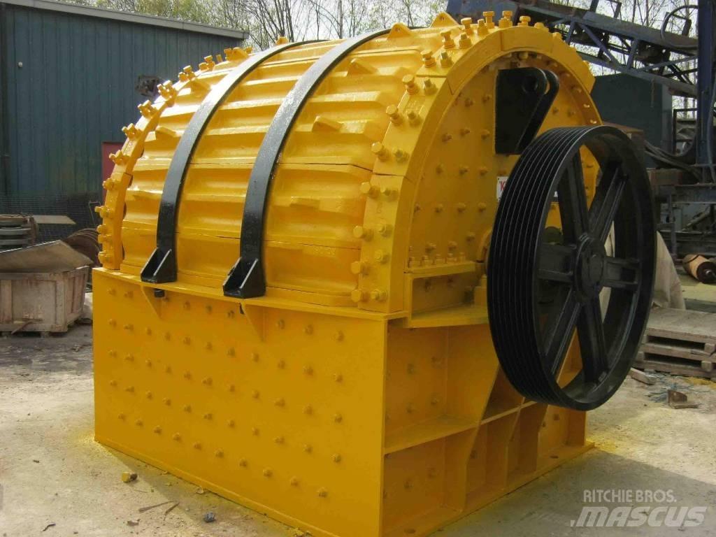 Parker 105 Kubitizer Trupintuvai