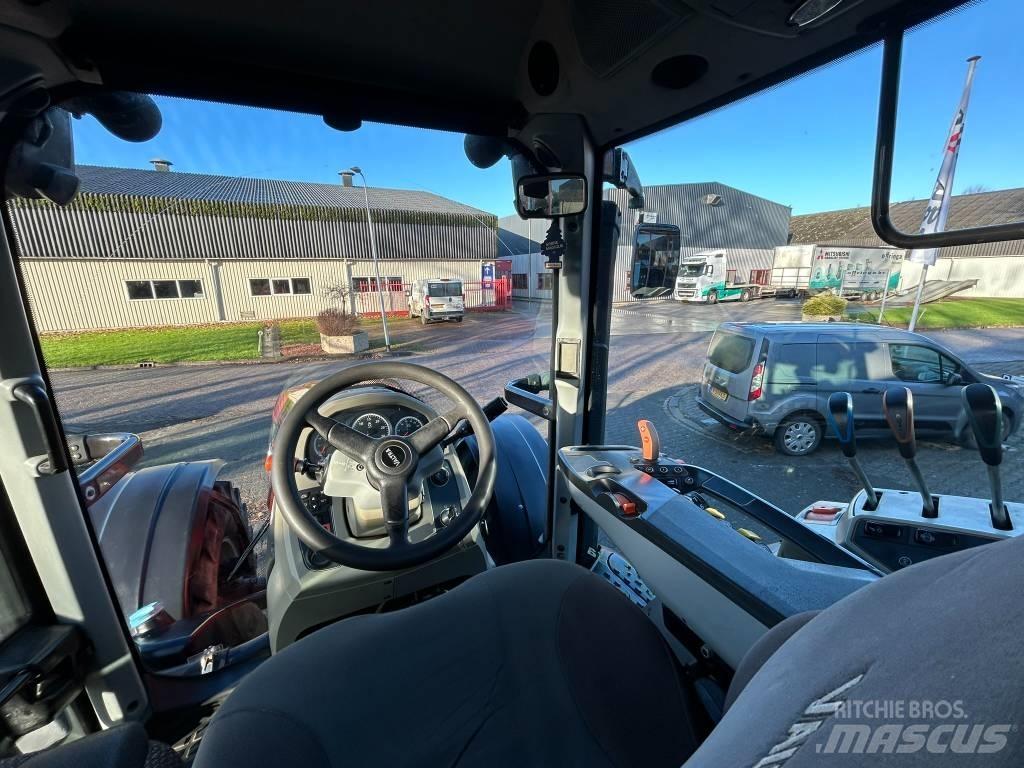 Valtra T234A Traktoriai