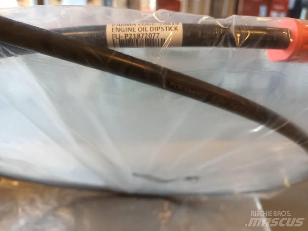 Volvo PIPE 21872077 Transportas - Kita