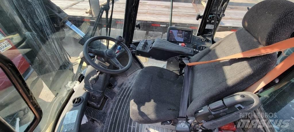Hyster H700 Šakiniai krautuvai - Kita