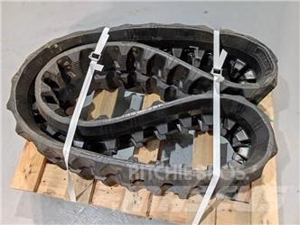 Husqvarna DXR 300 Mini ekskavatoriai < 7 t