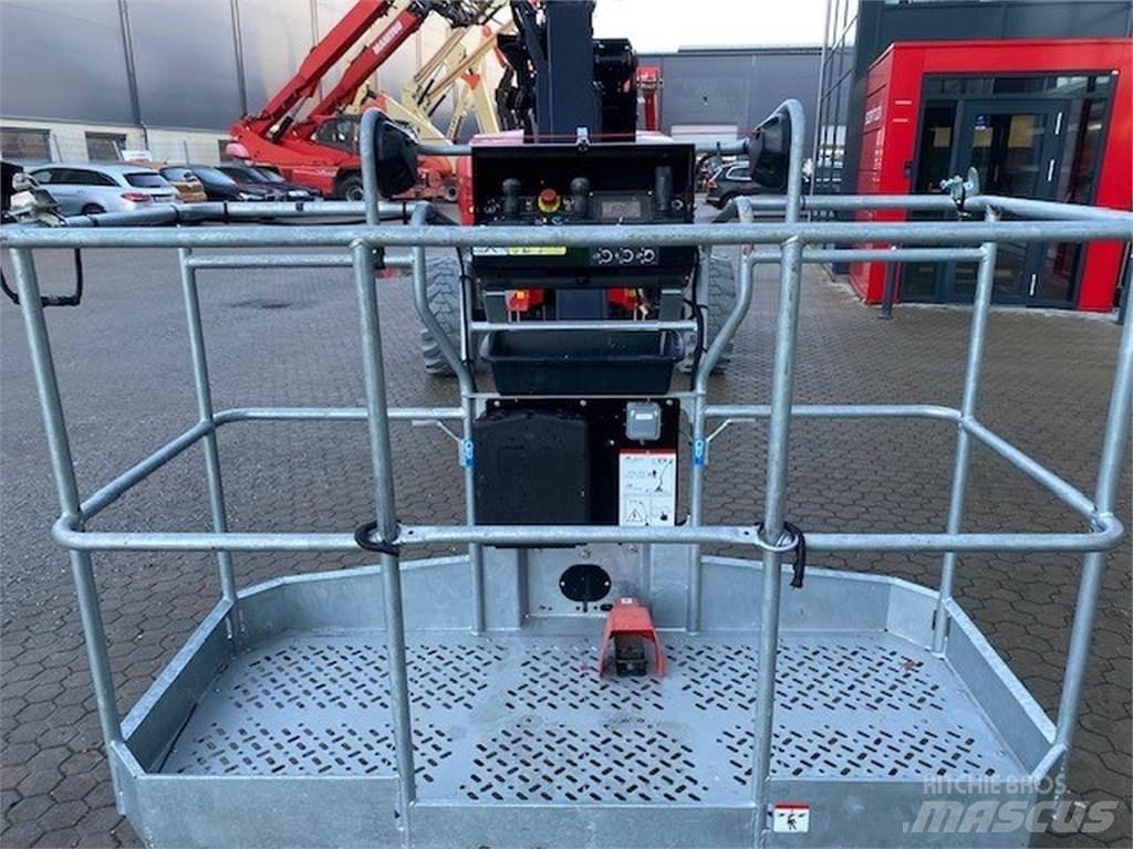 Manitou 200ATJE Alkūniniai keltuvai