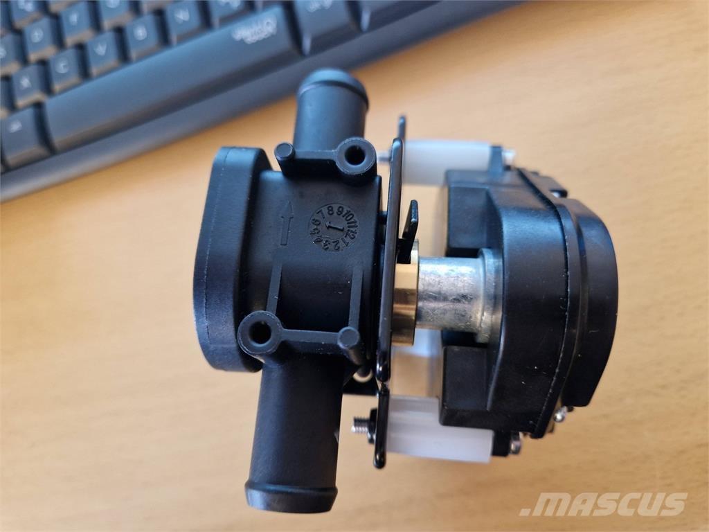 Ponsse 0060589 Kabinos ir salonai