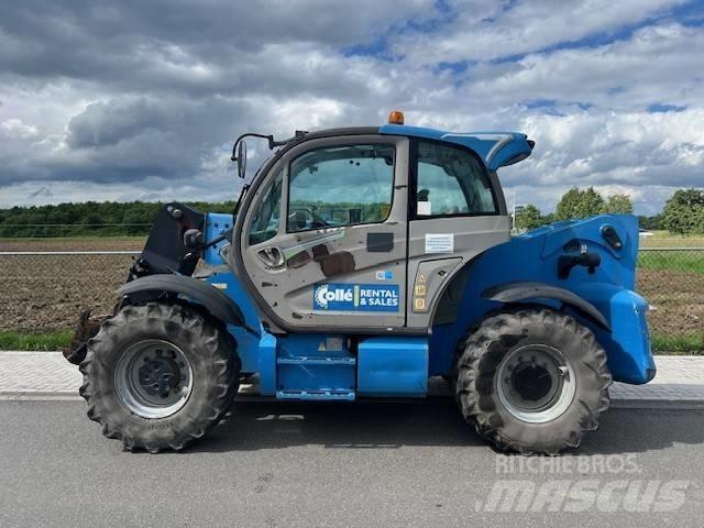Manitou MHT 790 Teleskopiniai krautuvai