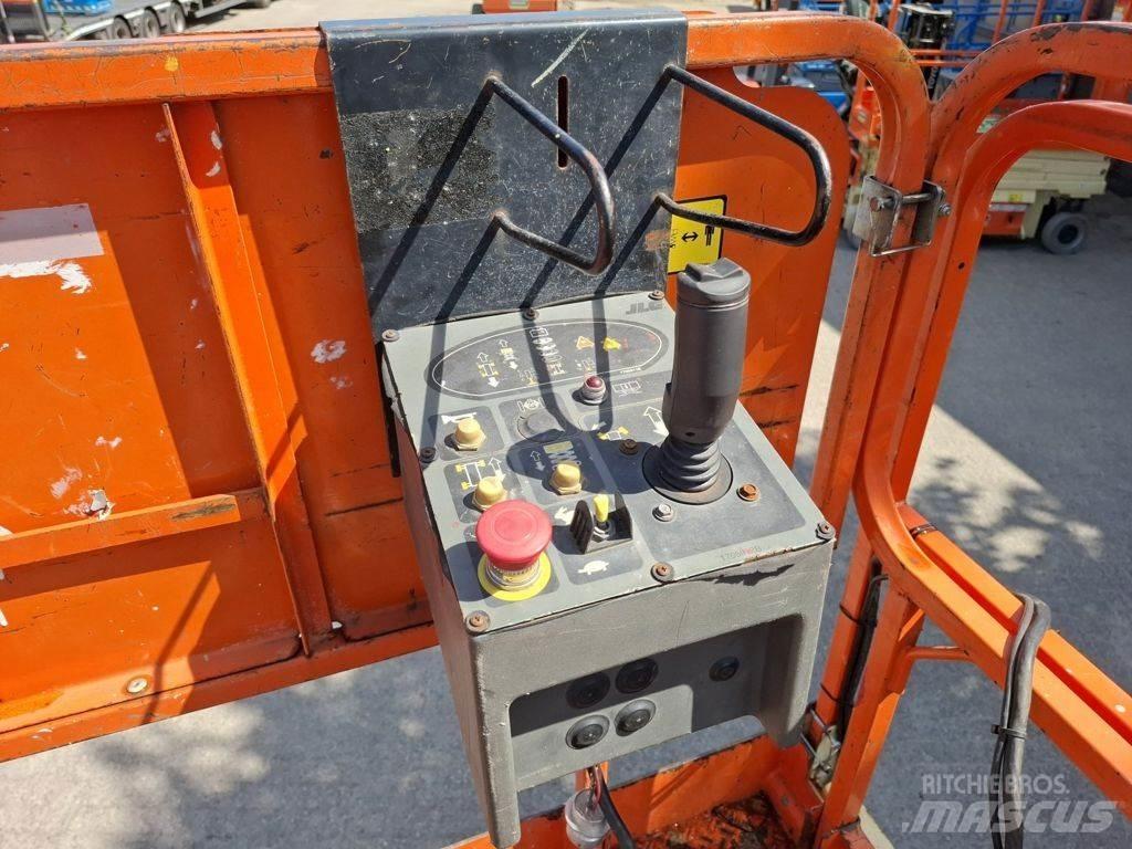 JLG 3369LE Žirkliniai keltuvai