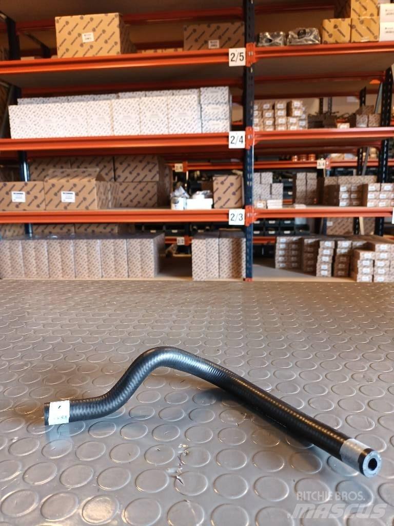 Scania HOSE 1429396 Varikliai