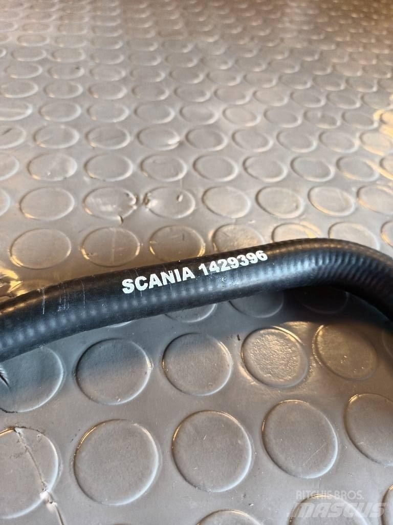 Scania HOSE 1429396 Varikliai