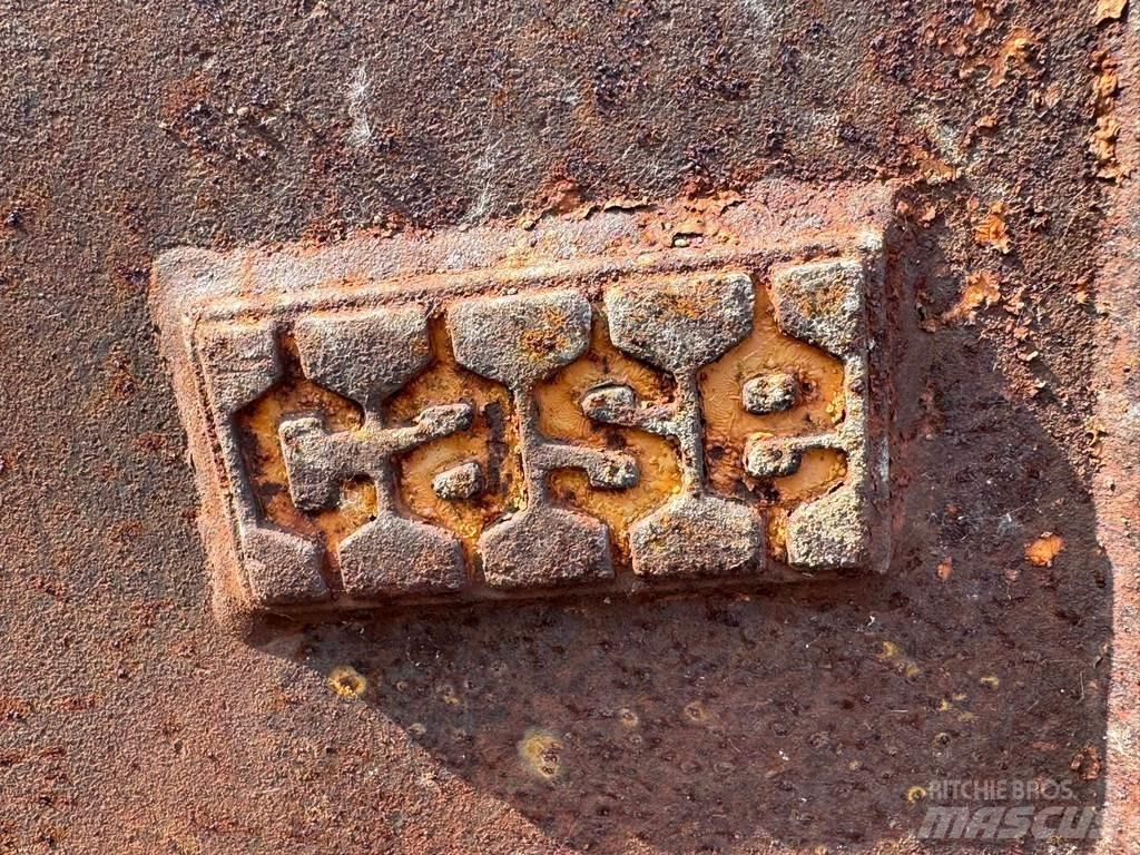  Onbekend HH8-1700 Kaušai
