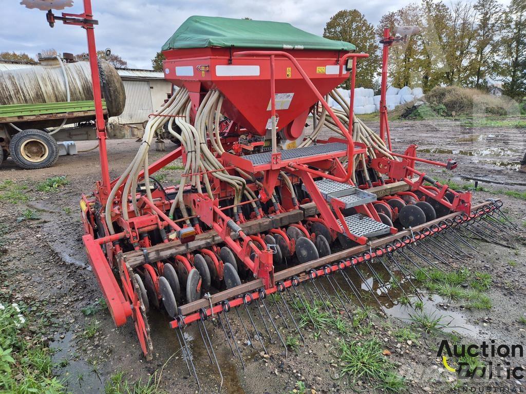 Maschio DMR 4000 Sėjamieji kombainai