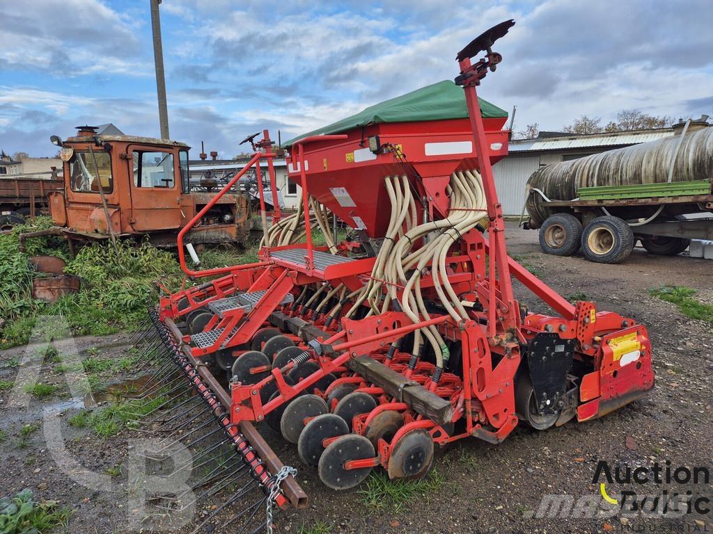 Maschio DMR 4000 Sėjamieji kombainai