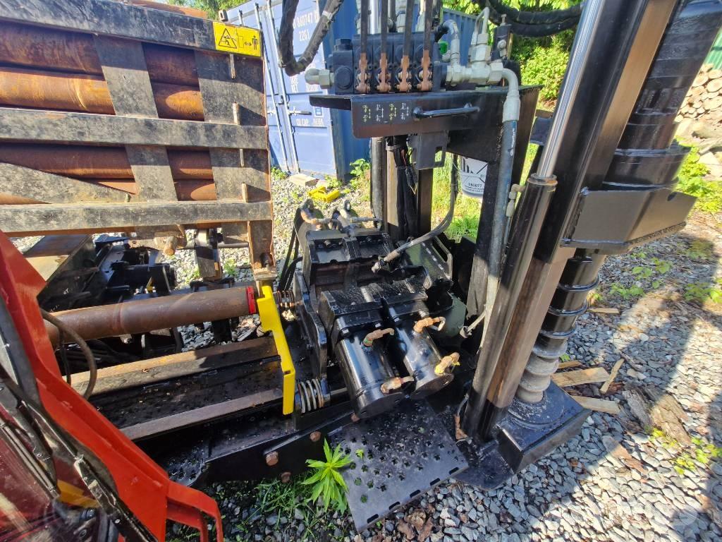 Ditch Witch AT60 Horizontali kryptinė gręžimo įranga