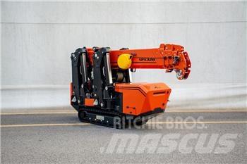 Jekko SPX 328 Mini kranai