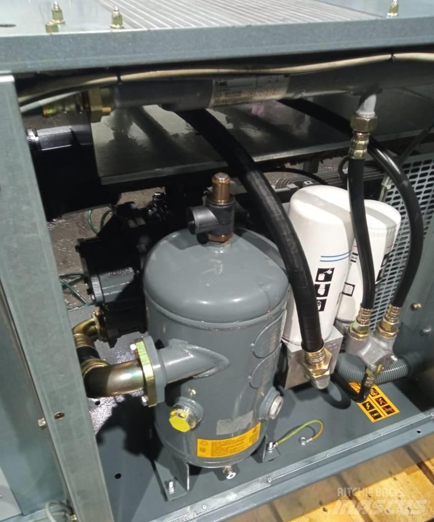 Atlas Copco GA15 FF Kompresoriai