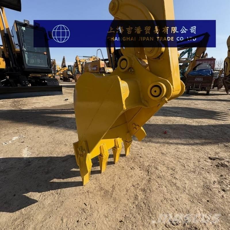 Komatsu PC 35 MR Mini ekskavatoriai < 7 t