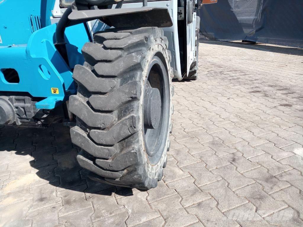 Genie GTH2506 Teleskopiniai krautuvai
