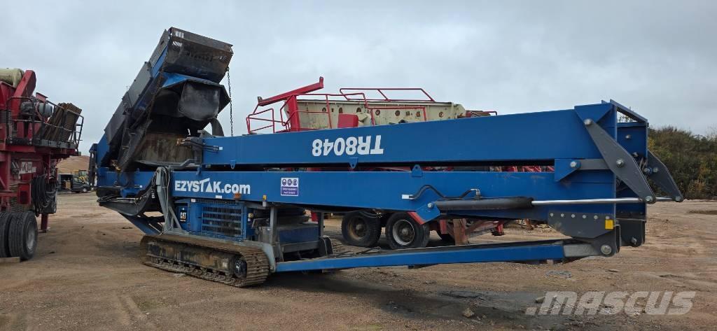 Ezystak TR 8048 Transporteriai