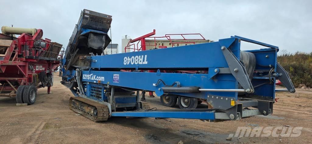 Ezystak TR 8048 Transporteriai