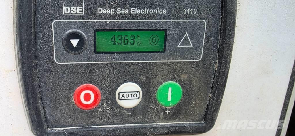 Ezystak TR 8048 Transporteriai