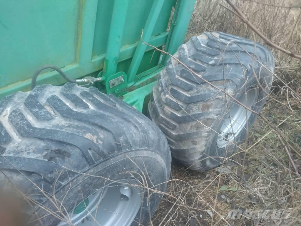 Kivi-Pekka 6 Akmenų surinkėjai